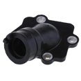 thumbnail image 2 of Carburetor Carb Intake Inlet Manifold for Yamaha Jog 50cc 90cc 2-stroke, 2 of 5