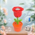 thumbnail image 1 of TopLLC Automatic Rose - Jouet de Jardin Extérieur pour Enfants avec Colorful Automatic Rose Bubble, 1 of 1