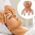 thumbnail image 2 of SharkTRUE Octopus-Shaped Beeswax Resin Scalp Massager: Portable, Multi-Functional, And Effective For Dandruff And Relaxation, 2 of 8