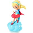 thumbnail image 4 of DC Super Hero Girls Mini Vinyls - Supergirl, 4 of 6