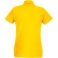 thumbnail image 2 of Fruit Of The Loom Womens Premium Fitted Short-Sleeved Polo Shirt, 2 of 2