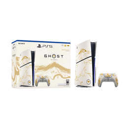 PlayStation®5 Disc Console Slim – 1TB - Walmart.ca