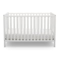 thumbnail image 1 of Delta Children Kendrick 4-in-1 Convertible Crib, 1 of 9