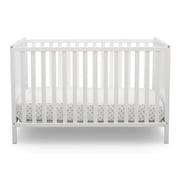 Delta Children Kendrick 4-in-1 Convertible Crib