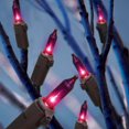 thumbnail image 3 of Mini-lampes violettes - Lot de 100, 3 of 4