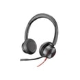 thumbnail image 1 of HP POLY POLY BW 8225 STEREO USB-C HS +USB-C/A, 1 of 8