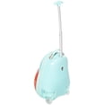 thumbnail image 2 of Heys Kids Travel Tots Owl, 2 of 5