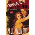 thumbnail image 1 of The Chinatown Death Cloud Peril: A Novel, 1 of 2