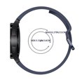 thumbnail image 4 of Heliisoer Watch Band For Samsung Galaxy Watch Silicone Sport Strap Replacement, 4 of 7