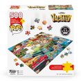 thumbnail image 2 of Funko Games Casse-Tête De POP! – NATIONAL LAMPOON’S VACATION, 2 of 2