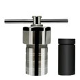 thumbnail image 3 of 100ml PPL Lined Hydrothermal Synthesis Autoclave Reactor 3Mpa High Pressure Digestion Tank ,Wide Application, 3 of 6