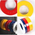 thumbnail image 4 of Wweixi Exercising Fractional Micro Weight Plate Strength Overcoming Training Fraction Weights Plates Accessory for Gym Playground 0.25KG, 4 of 8