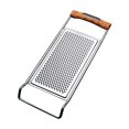 thumbnail image 2 of Dvkptbk stainless steel grater Stainless Steel Foldable Double Sided Grater Multi Functional Household Grater for Potatoes and Cheese Kitchen Tool, 2 of 6