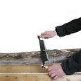 thumbnail image 3 of Timber Tuff 13-Inch Straight Wood Blade Draw Shave Knife Woodworking Tool, 3 of 3
