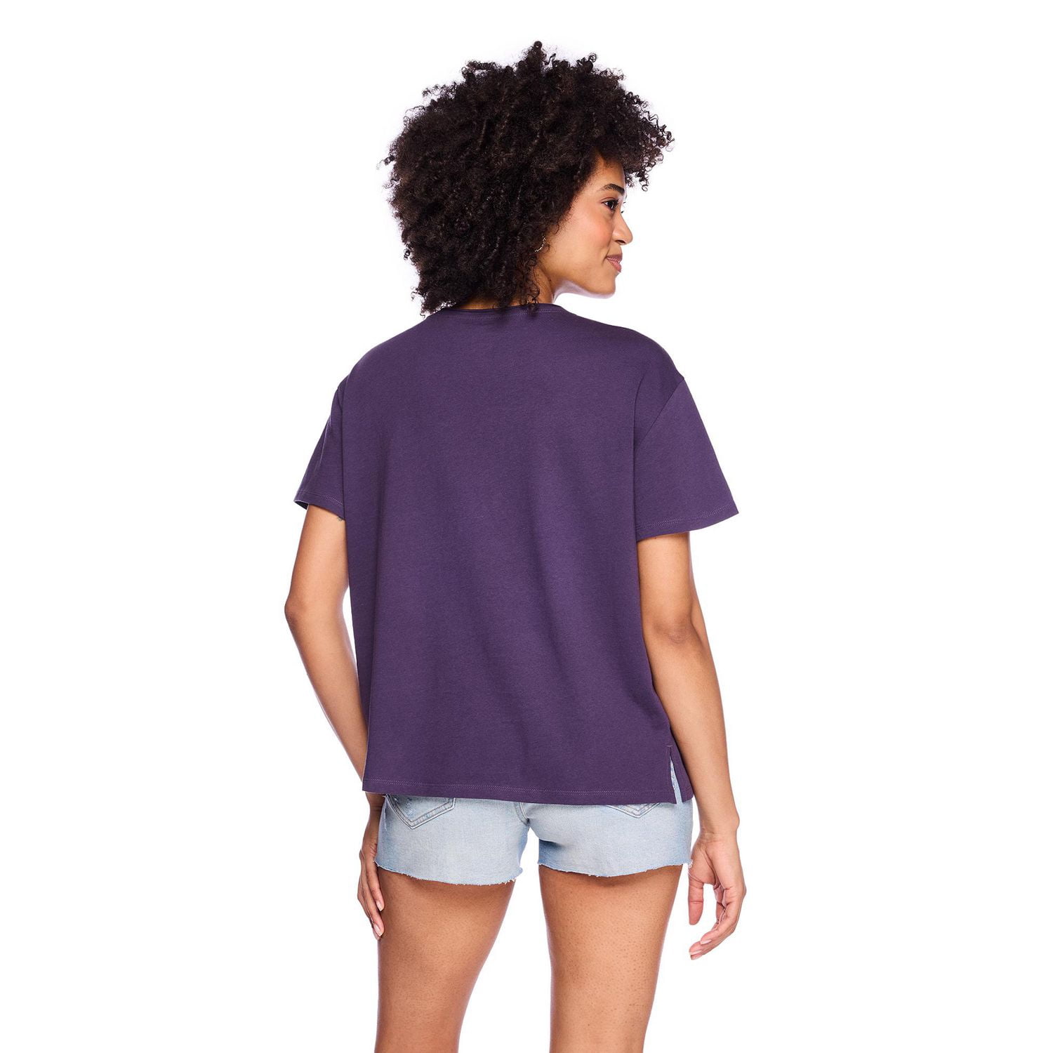 George Women's Pocket T-Shirt