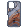 thumbnail image 1 of OtterBox Defender XT Clear Pro Case High Desert Agathe for iPhone 16, 1 of 5