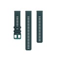 thumbnail image 1 of POLAR Pacer Wrist Band 20mm Teal, S-L, 1 of 1