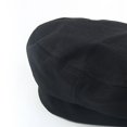 thumbnail image 1 of Pure Color Hat,Women Girl Retro Hat Cotton Hat Girl Retro Hat User-Friendly Design, 1 of 5