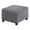 D, variante sur Housse de Sofa en Polyester Protectrice Réversible Extensible Housse de Canapé pour Salon Meubles Maison Durable Lavable Douce Confortable