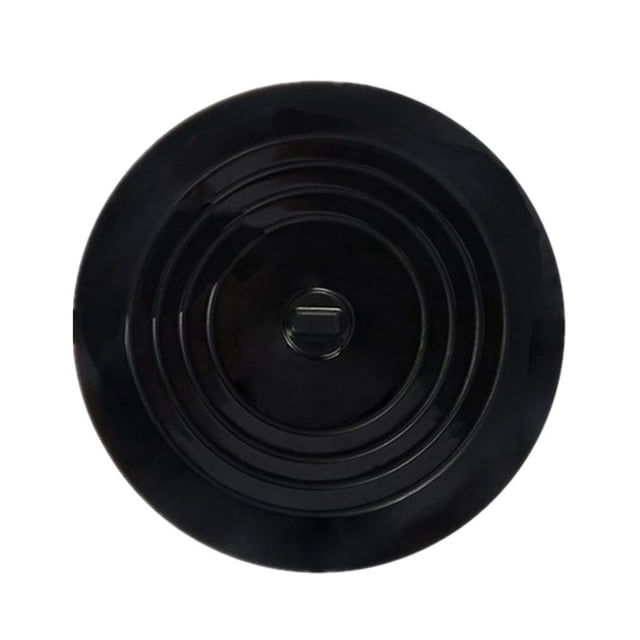 PRETXORVE Tub Stopper Bathtub Stopper Plug Sinks Stopper Flat Cover