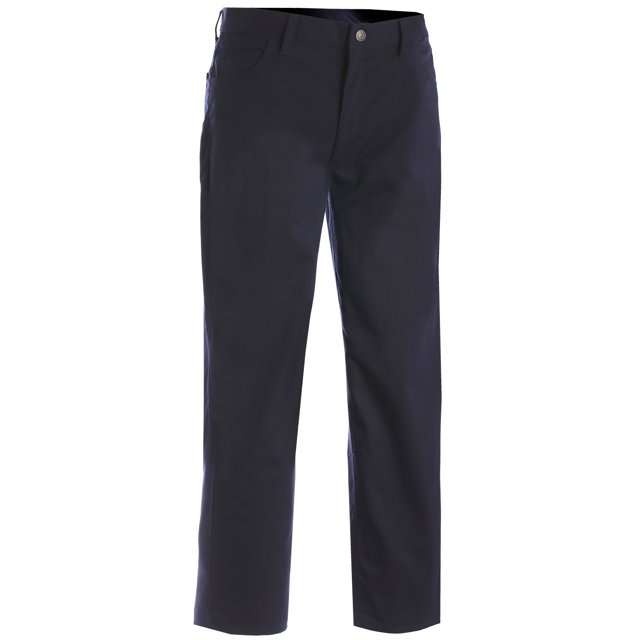 EDWARDS Pantalon à devant Plat Robuste et Confortable pour Hommes