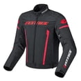 thumbnail image 2 of Motorcycle Riding Jacket Waterproof With Shoulder, 2 of 8