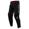 thumbnail image 2 of Troy Lee Designs Mens | Offroad | Motocross | GP Drift Pant (Red/Black, 30), 2 of 4