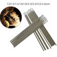 thumbnail image 3 of 10*Stainless Steel,Electrode A102 Solder Wires 1.0mm-4.0mm Welding Rod Kit, 3 of 4