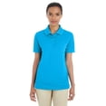 thumbnail image 1 of Ash City - Core 365 Ladies' Origin Performance PiquÃ© Polo, 1 of 3