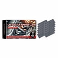 thumbnail image 2 of Bowayaoa Car Scratch Repair Cloth, Quick Car Scratch Remover Cloth, Car Paint Scratch Repair Cloth, Car Dent Scratch Remover Fabric, Reusable Auto Scratch Eraser Cloth, 2 of 2