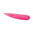 thumbnail image 4 of HILABEE Point Turner Sewing Accessory Seam Presser Tool for Sewing Quilting Handmade 1 Piece, 4 of 9