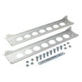 thumbnail image 1 of Derale Supports de Montage en Aluminium 50023 Simple Refroidisseur, 1 of 1