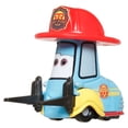 thumbnail image 2 of CARS Rescue Luigi & Guido Die-Cast Vehicle, 2 of 6