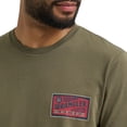 thumbnail image 5 of T-shirt à manches courtes graphique Wrangler® pour hommes, 5 of 5