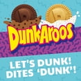 thumbnail image 3 of Betty Crocker DunkAroos Vanilla Cookies with Rainbow Sprinkles Frosting, 3 of 9