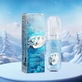 thumbnail image 4 of Summer Car Coolant Spray for Interior Seats and Dashboards - 50ml Quick Heat Absorption Cooling Mist, 4 of 9