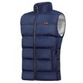 thumbnail image 1 of Agiferg Outdoor Warm Clothing Heated For Riding Skiing Fishing Charging Via Heated Coat, 1 of 2