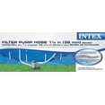 thumbnail image 4 of Intex 1.5 Inch Diameter Water Accessory Pool Pump Replacement Hose 59"  (4 Pack), 4 of 5