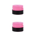 thumbnail image 4 of mmirethe Badminton Racket With Quick To Dry Technology - Long Lasting Grip Tape Multiple Surface Racket Over pink roll pack 2Set, 4 of 6
