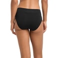 thumbnail image 2 of Jockey Culotte Taille Haute Confortable Sans Coutures pour Femmes, 2 of 5