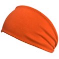 thumbnail image 1 of Stretchable Sweat Headband Waterproof Running Sweatband Outdoor Sports Athletic Headwear Tool, 1 of 1