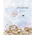 thumbnail image 3 of Swimmy, Leo Lionni Hardcover, 3 of 3