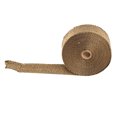 thumbnail image 2 of Heat Wrap,10m Thermal Tape Exhaust Thermal Wrap Thermal Tape Precision Engineered, 2 of 8