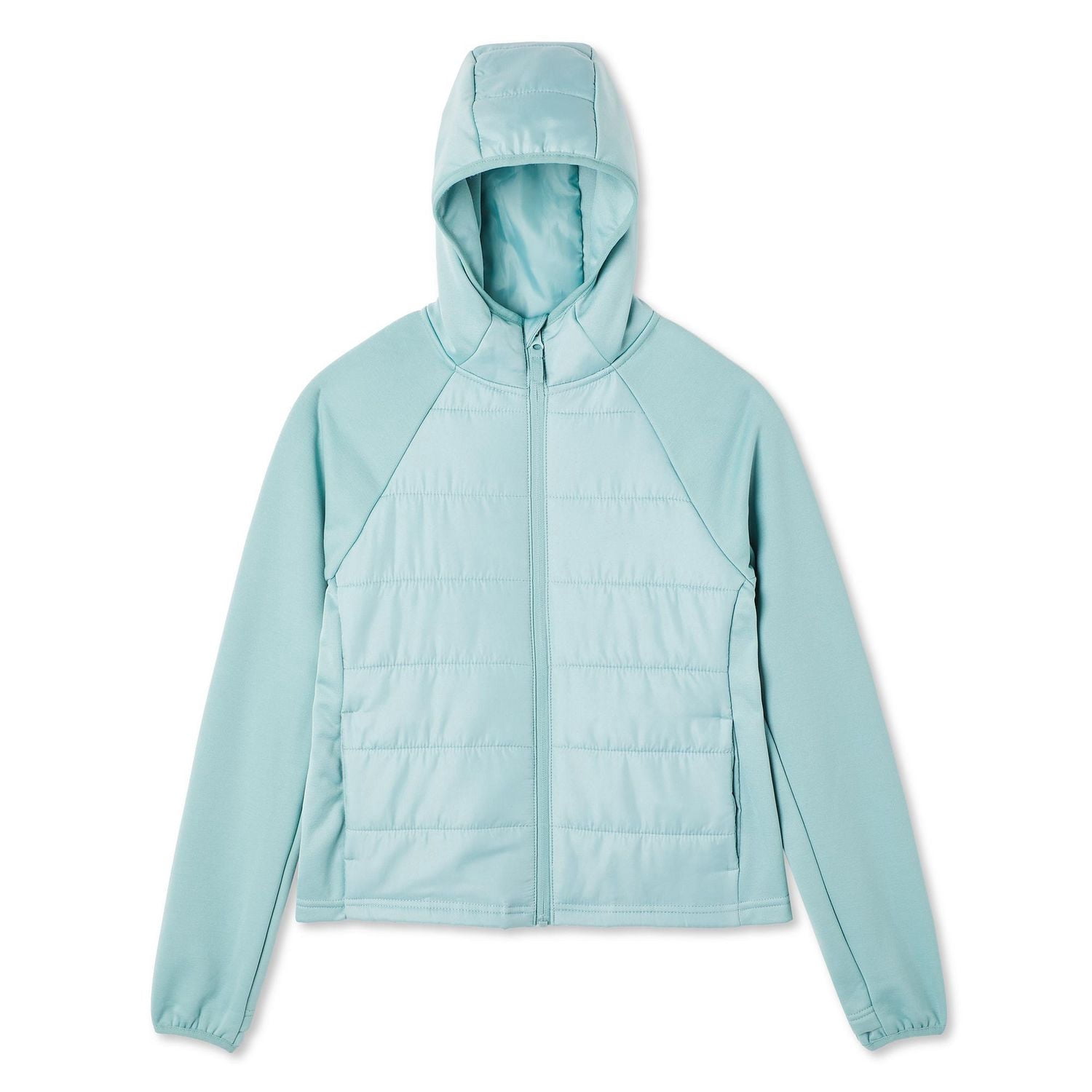 George Girls' Hybrid Jacket