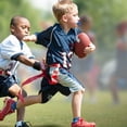 thumbnail image 2 of Miangastore Jouet de Rugby Style Professionnel Brun Enfants Rugby Scolaire 1Pcs 7.9X3.9X3.9in, 2 of 8