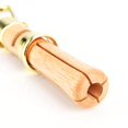 thumbnail image 3 of Snooker Cue Tip Clamp, Portable Wear Resistant Cue Tip Clamp Compact  For Competition For Billiard Hall For Snooker Player, 3 of 8