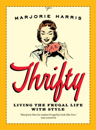 Thrifty: Vivre la Vie Frugale avec Style