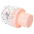thumbnail image 4 of 250ml Pink Electric Meat Grinder Food Chopper Mini Kitchen Shredder USB Charging, 4 of 7