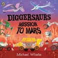 thumbnail image 1 of Diggersaurs: Mission to Mars [Livre de Bord], 1 of 1