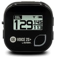 thumbnail image 2 of GolfBuddy Voice 2S+ Talking GPS Golf Rangefinder Blue/White, 2 of 4